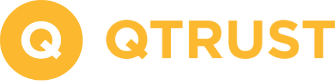 Qtrust Logo